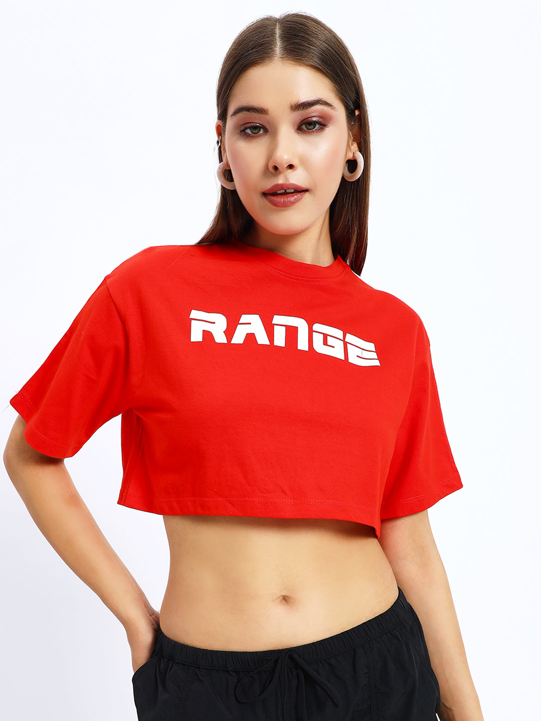 Out of your Range Top