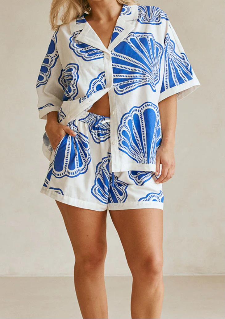 NAPOLI Co-ord Set