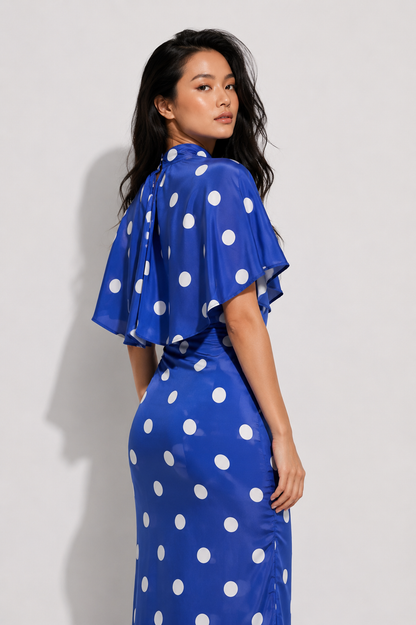 The Élise Dress