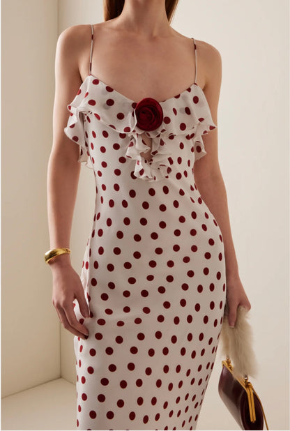 Aurora Maxi Dress