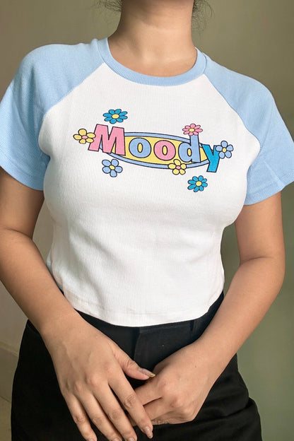 Moody Top