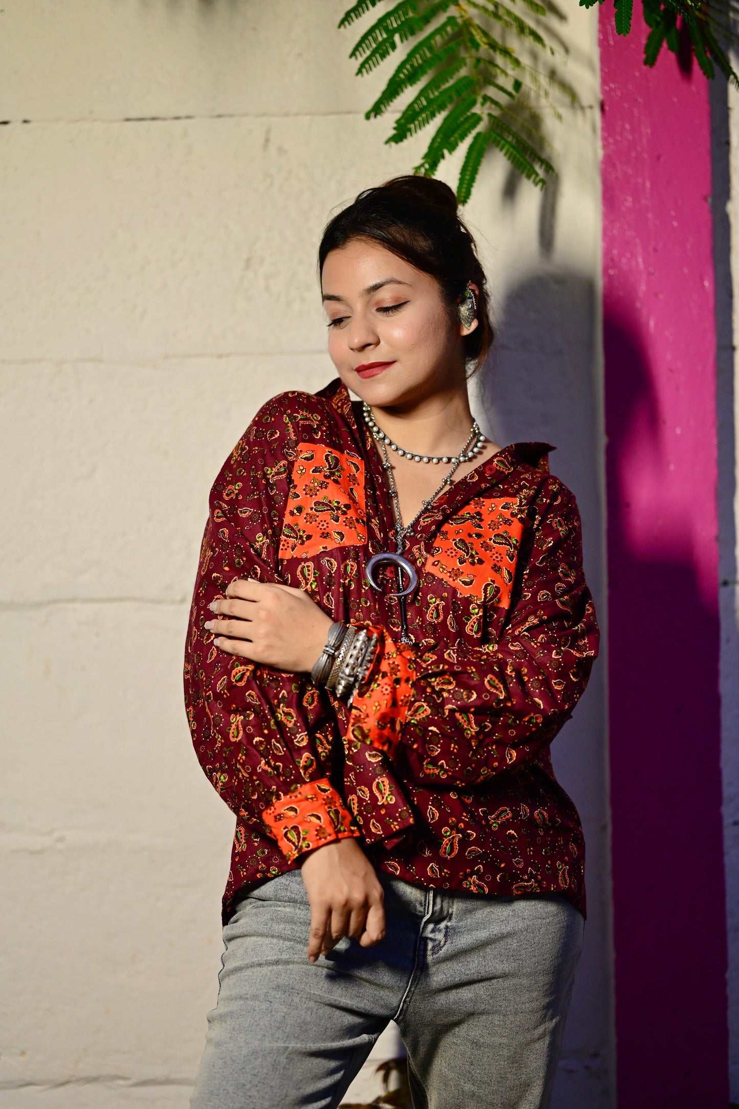 Retro Rani