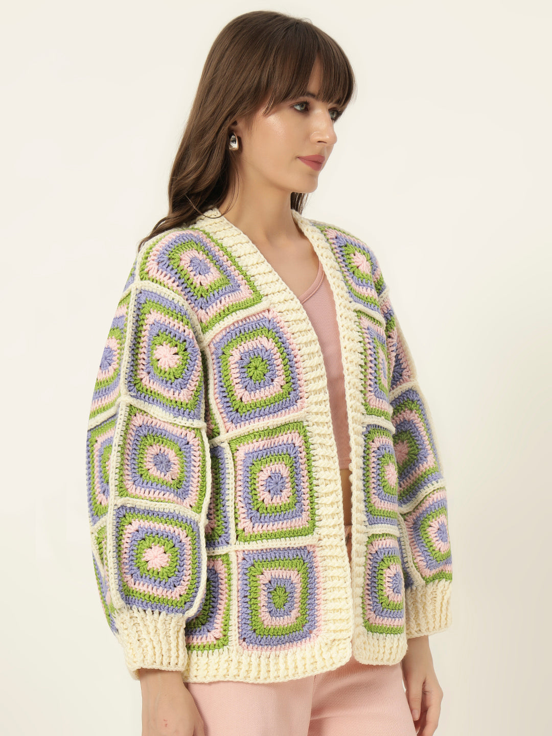 Sophie Cardigan