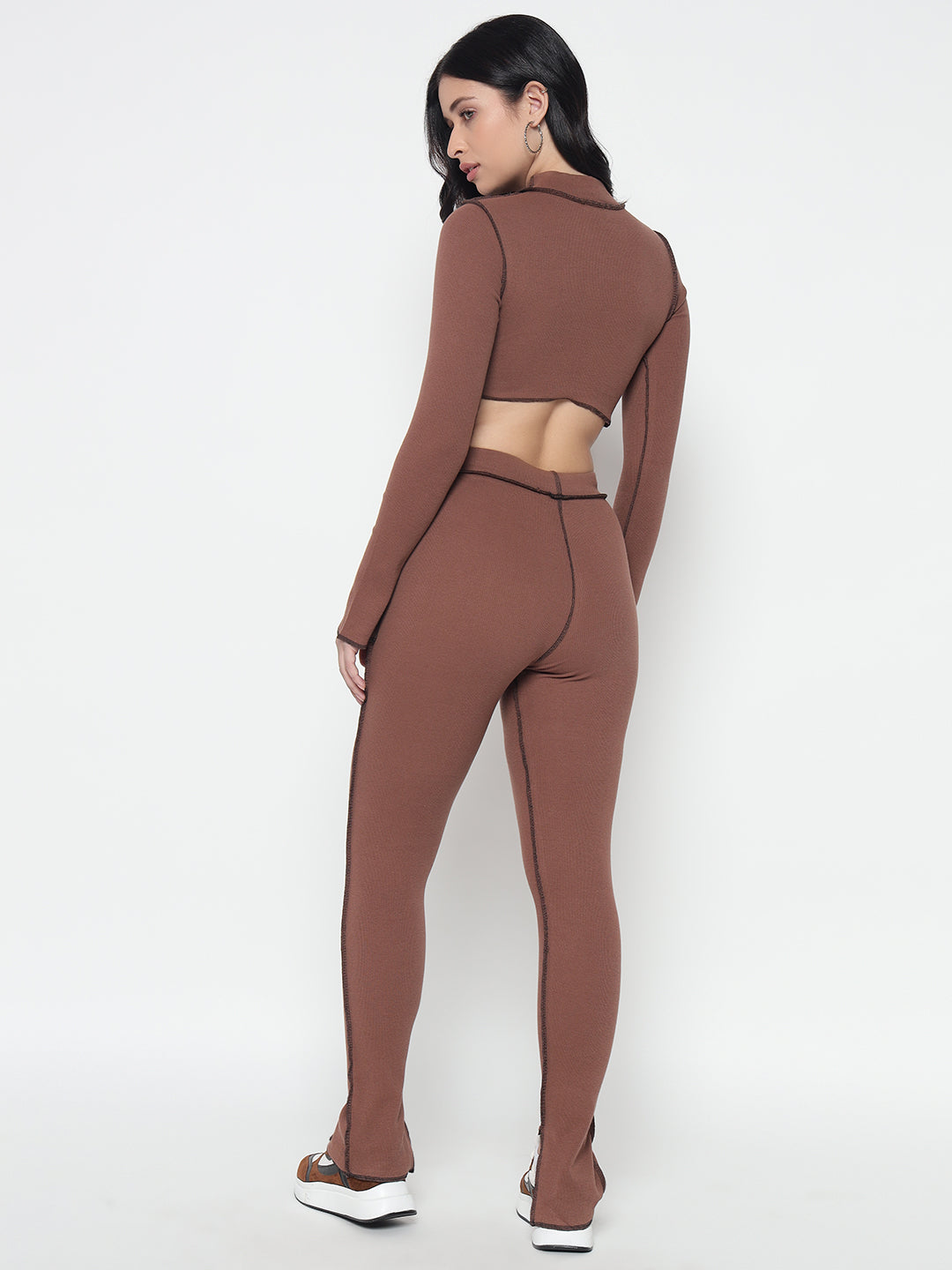 Kylie Brown Co-ord Set