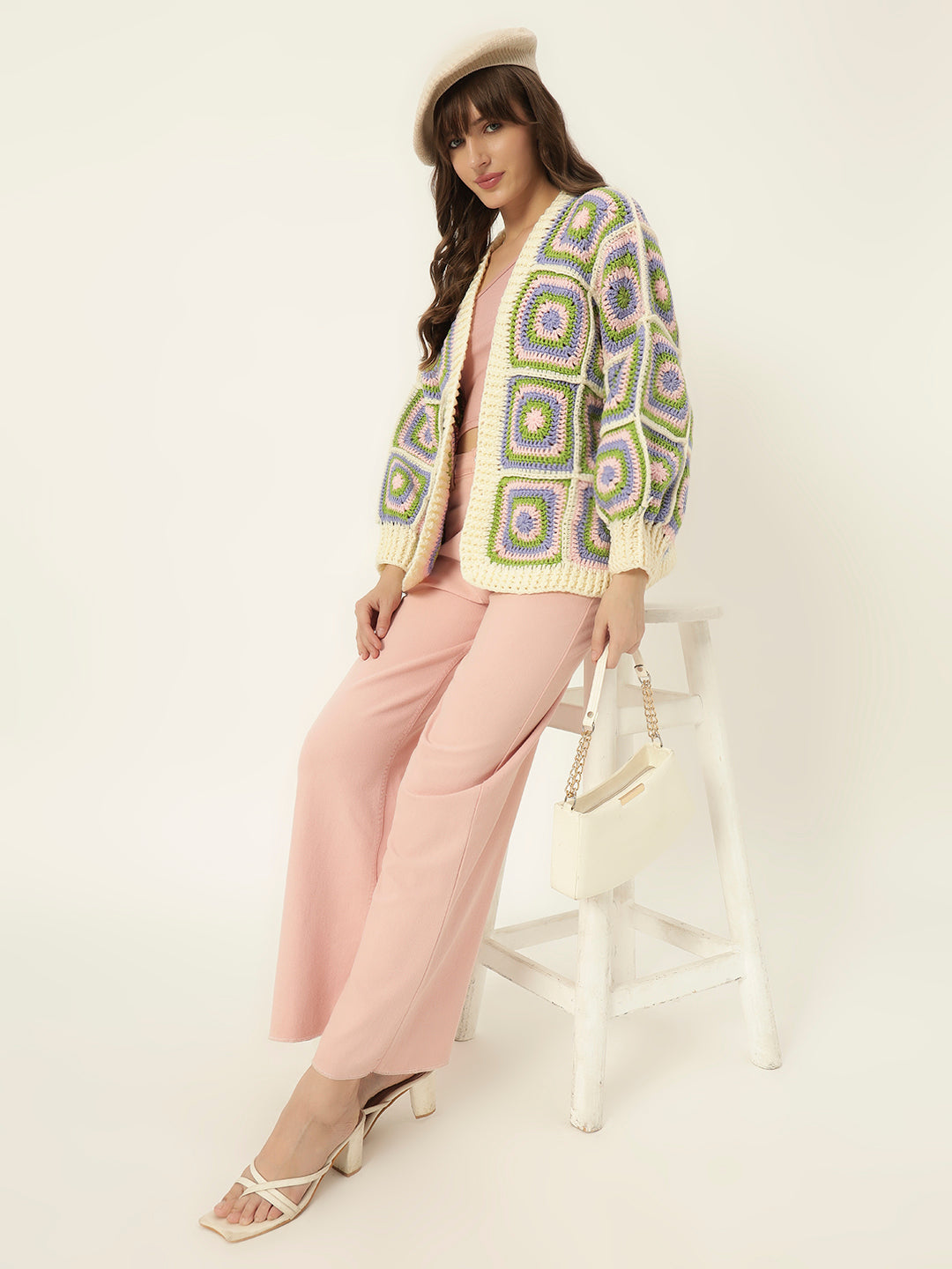 Sophie Cardigan
