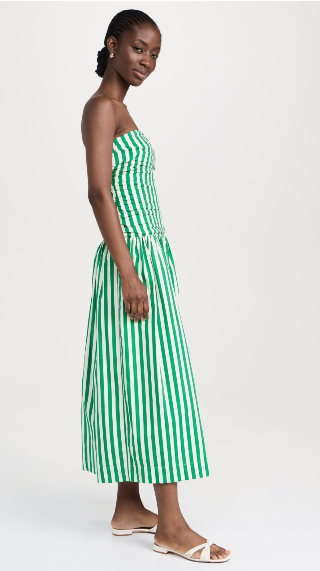 Positano Maxi Dress