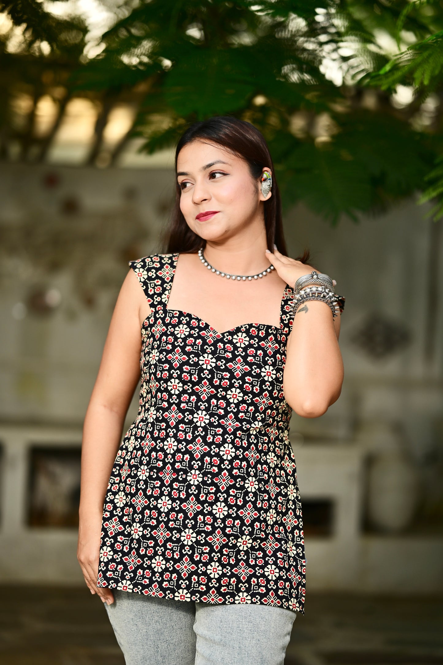 Evani Babe