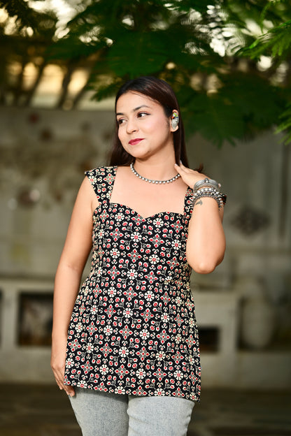 Evani Babe