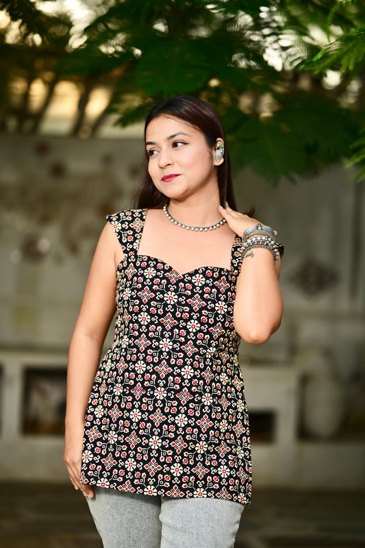 Evani Babe