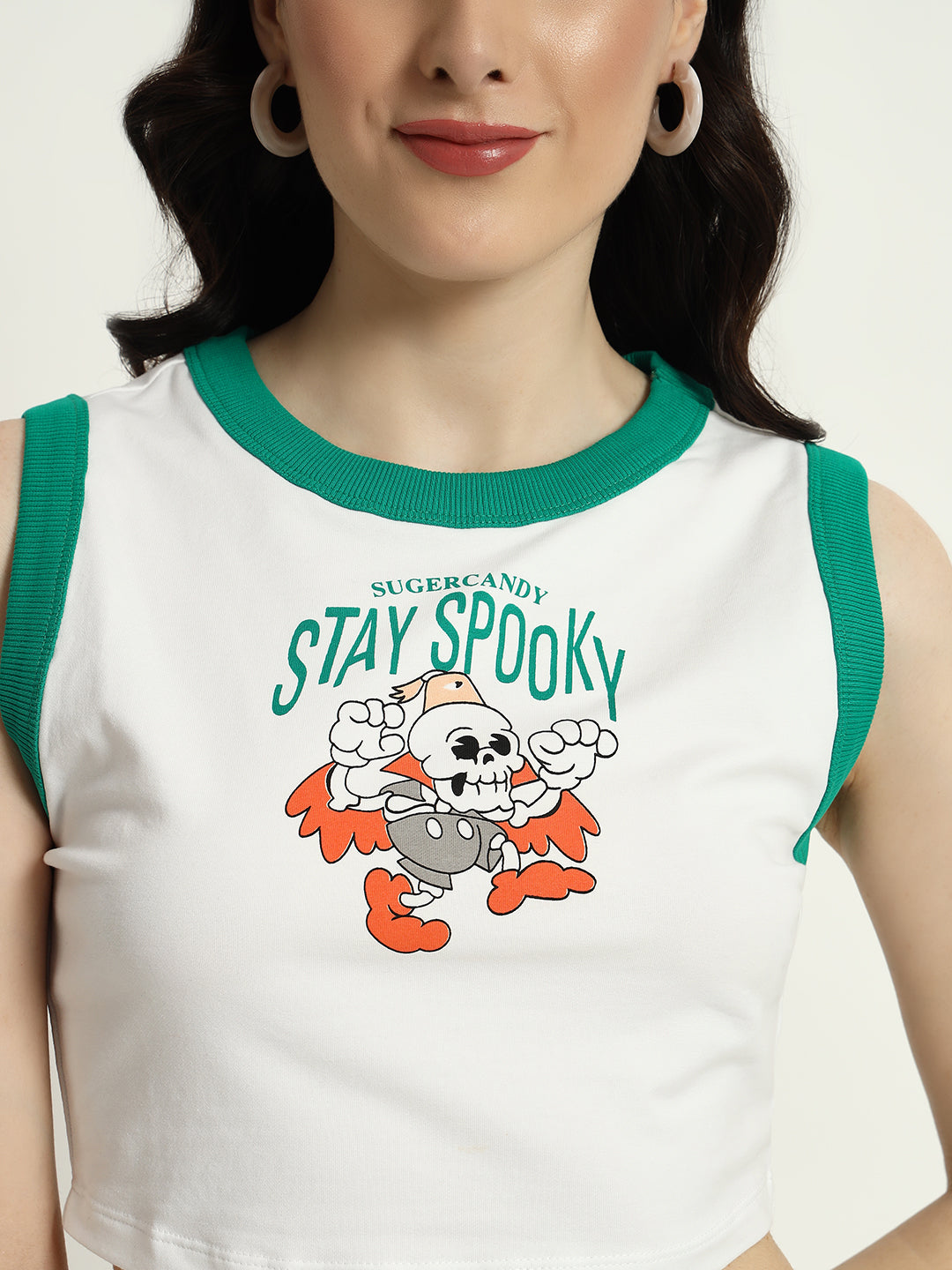 Stay Spooky Co-ord Set