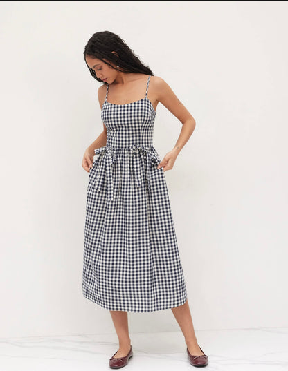 Harriet Dress