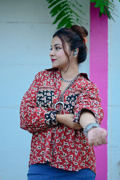 Nazakat Nurani