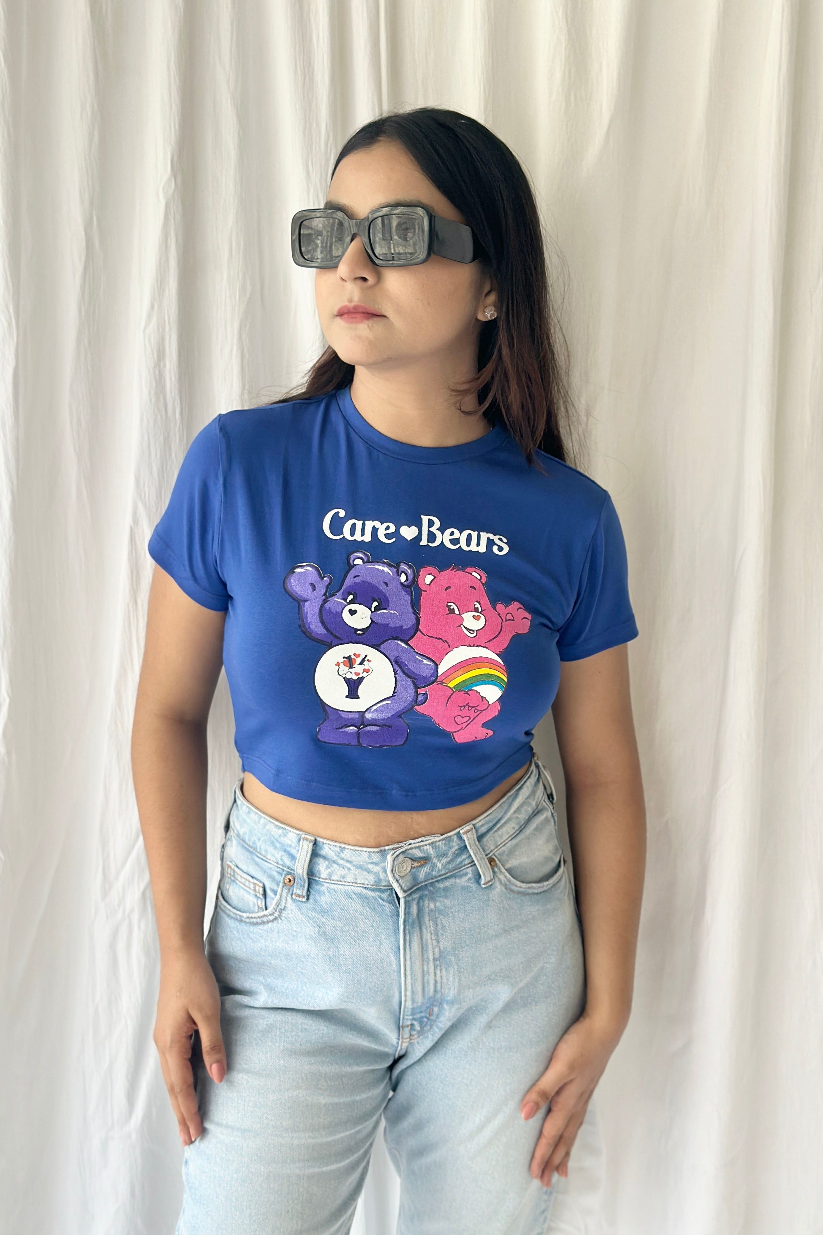 Care Bear Women Tee