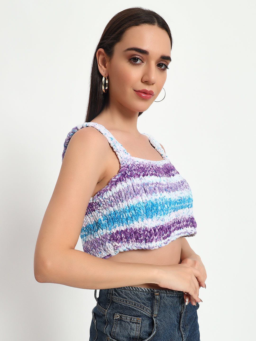 Frozen Cami Top