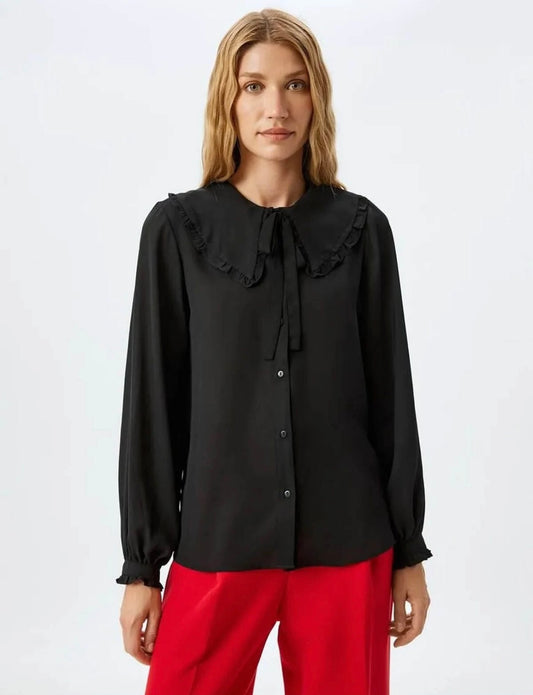 Ombra Classic Blouse