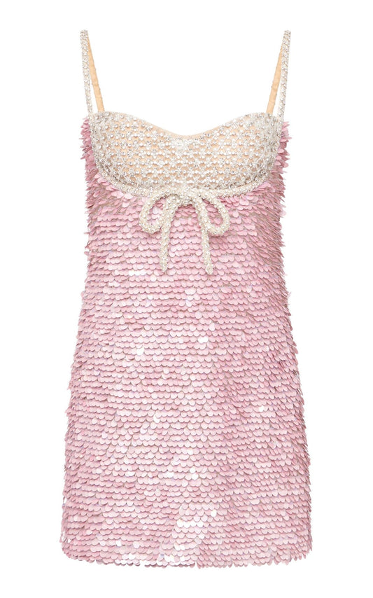 Birthday Wishes Dress