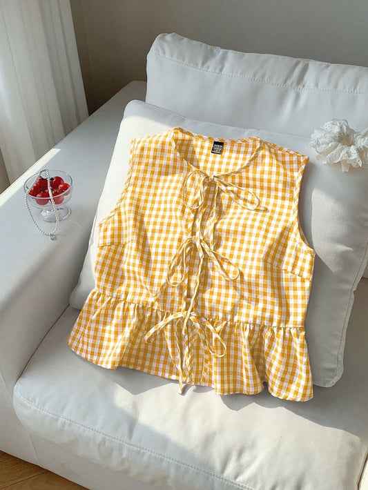 Liora Top