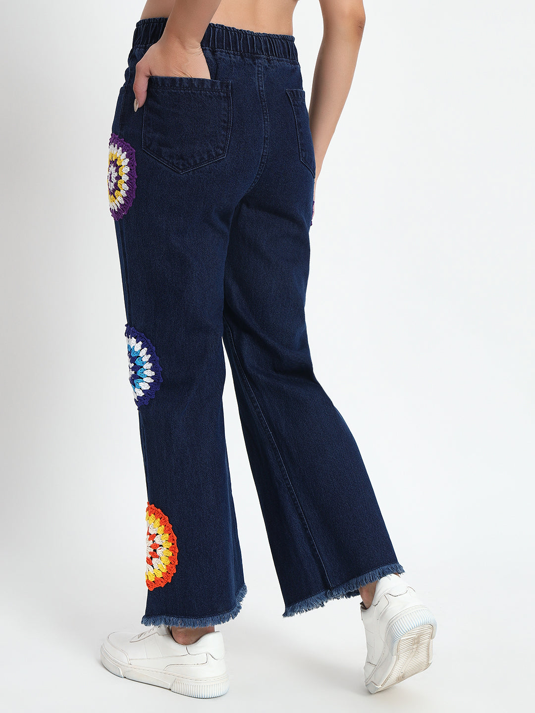 Hippie Jeans