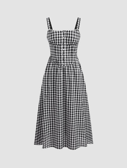 Emery Dress