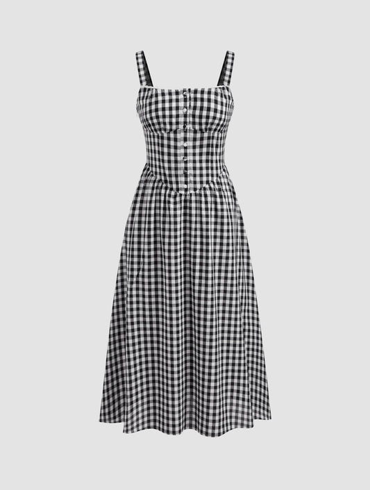 Emery Dress