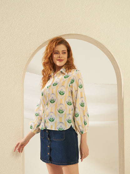 Belfast Shirt