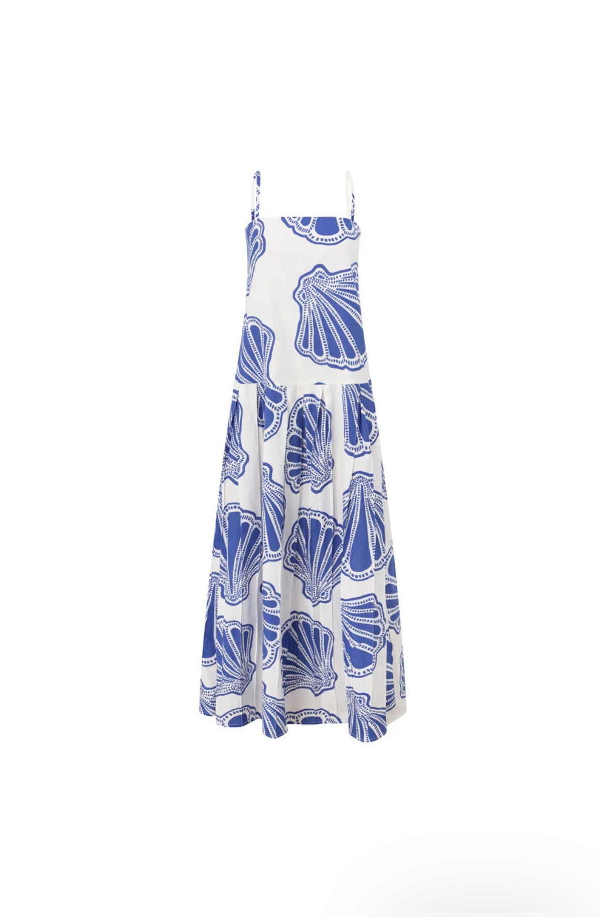 Salerno Maxi Dress