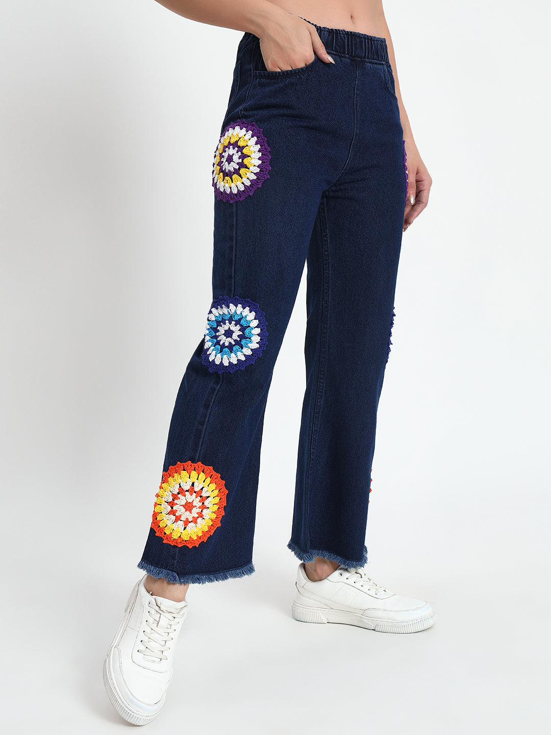 Hippie Jeans