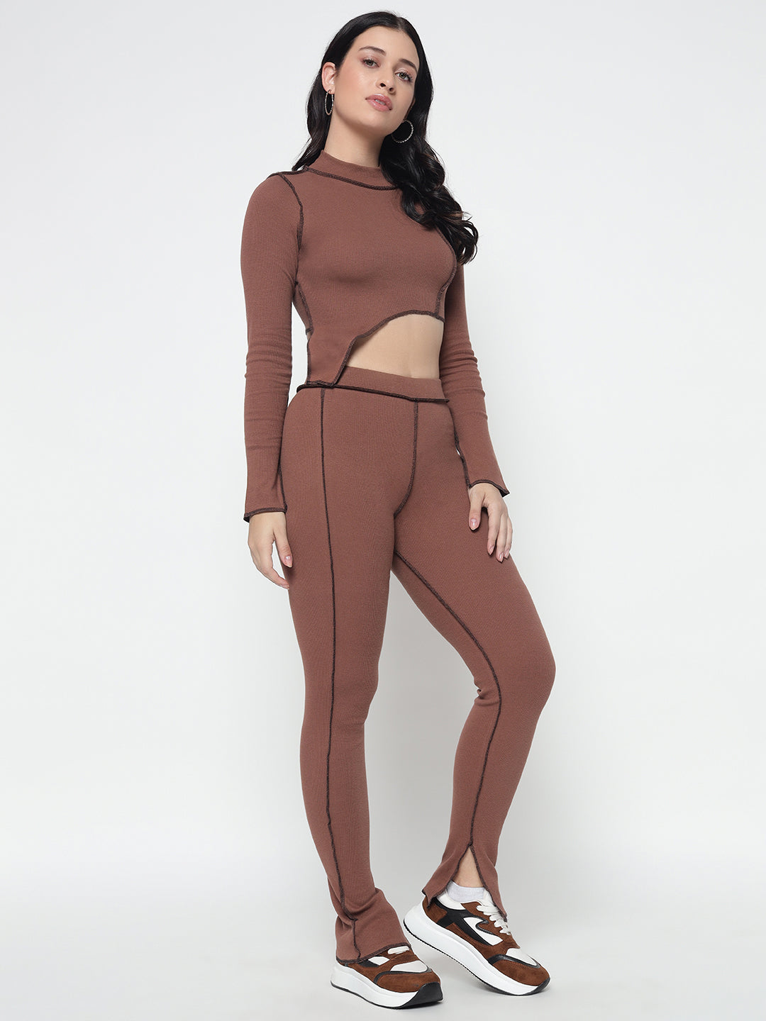 Kylie Brown Co-ord Set