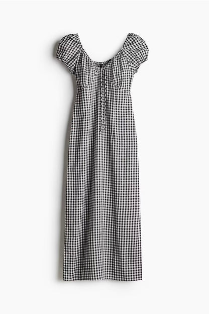 Yong Maxi Dress