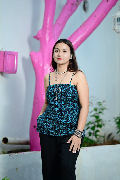Mehvya Babe