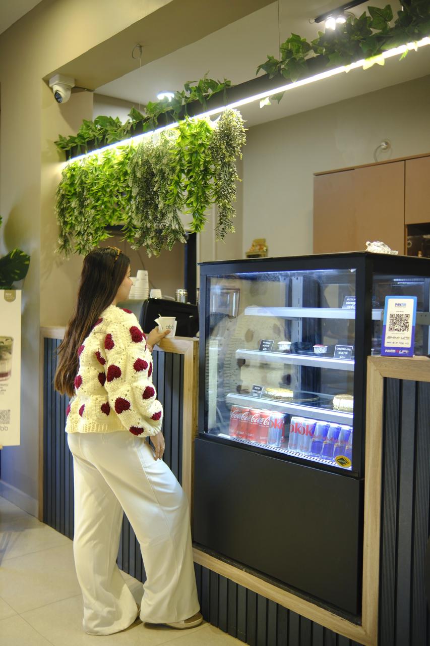 Clove Heart Cardigan