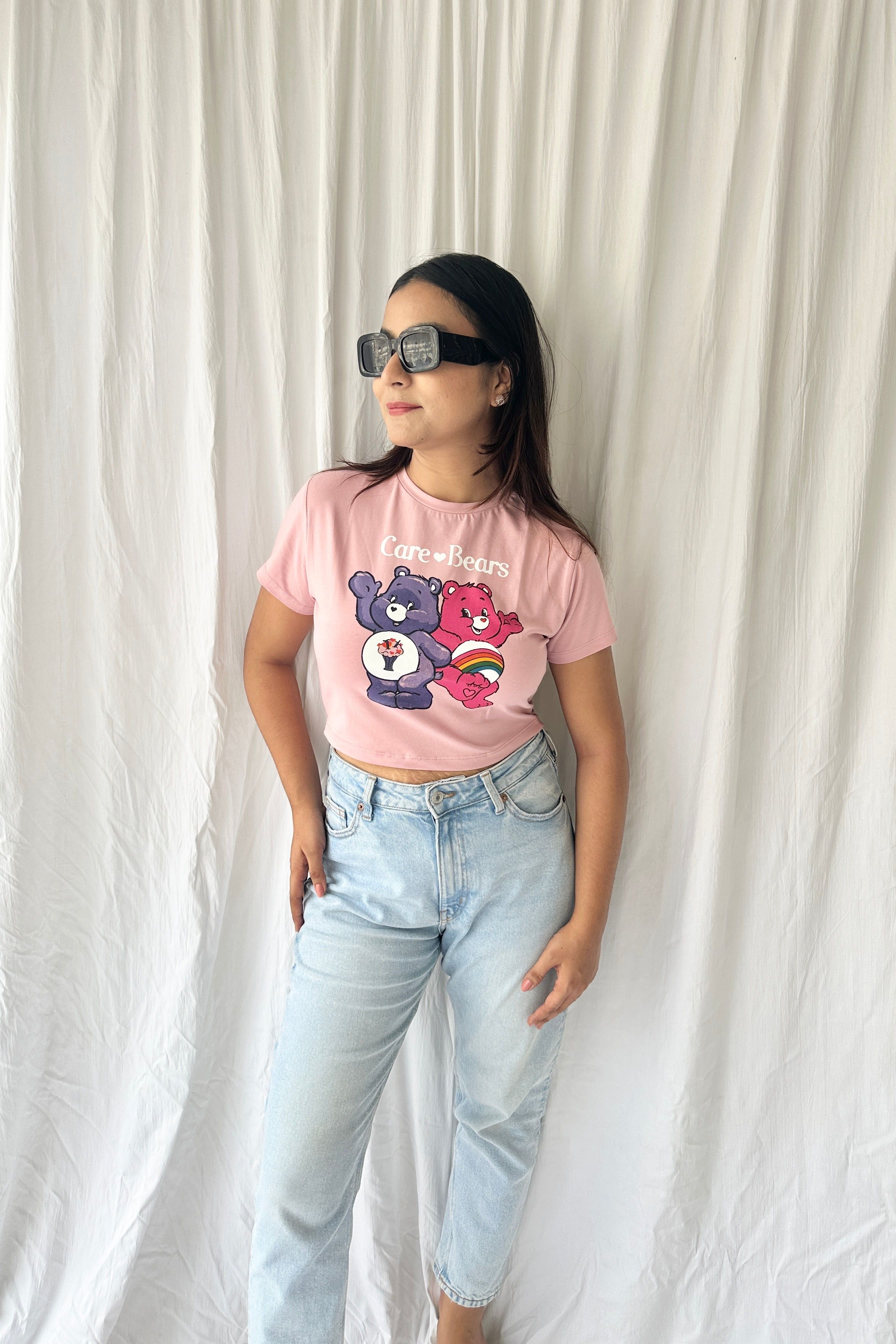 Care Bear Women Tee