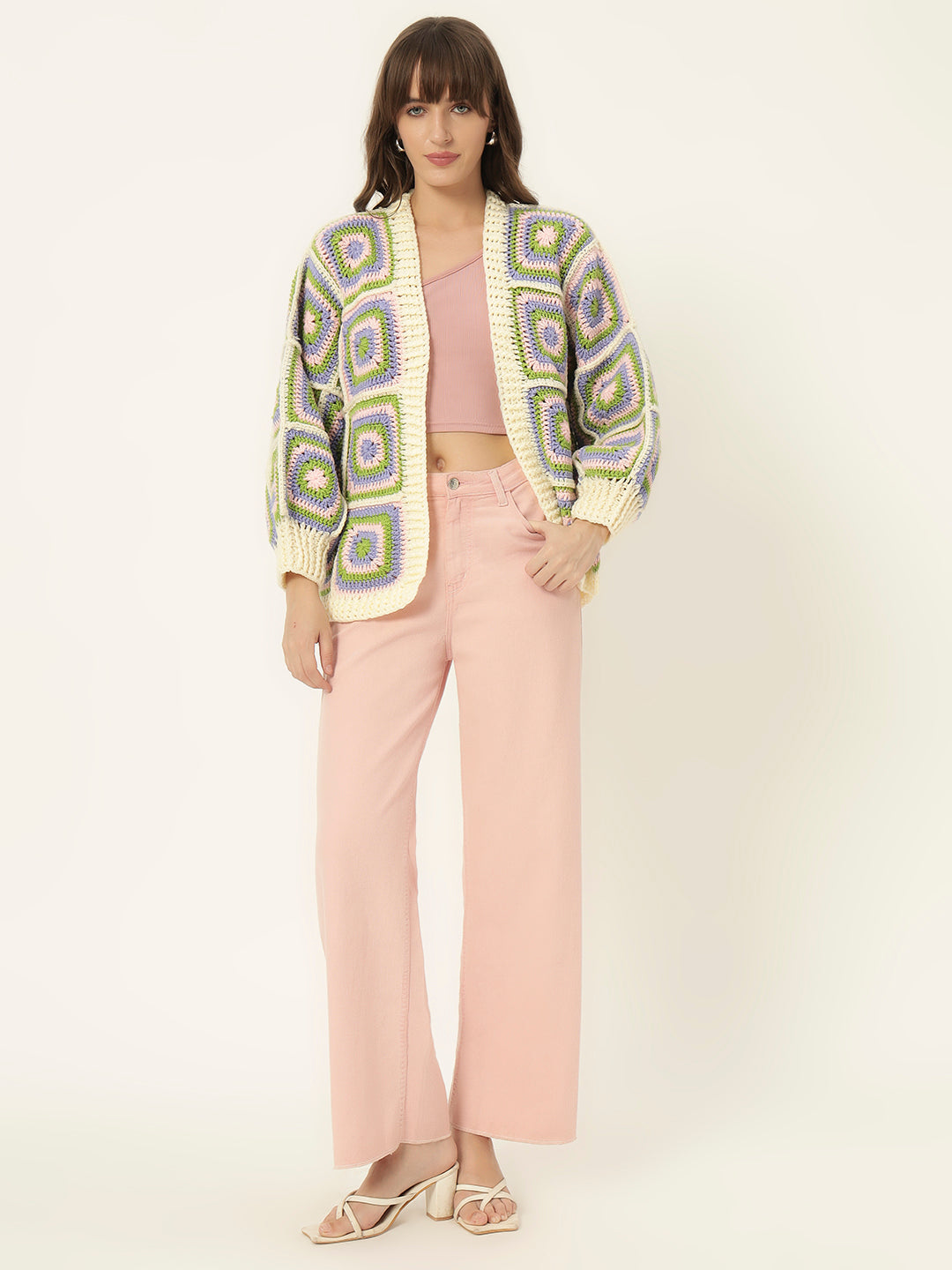 Sophie Cardigan