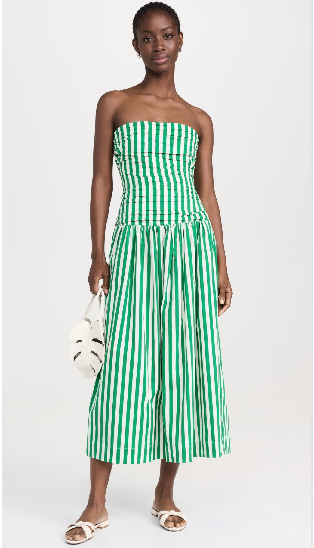 Positano Maxi Dress
