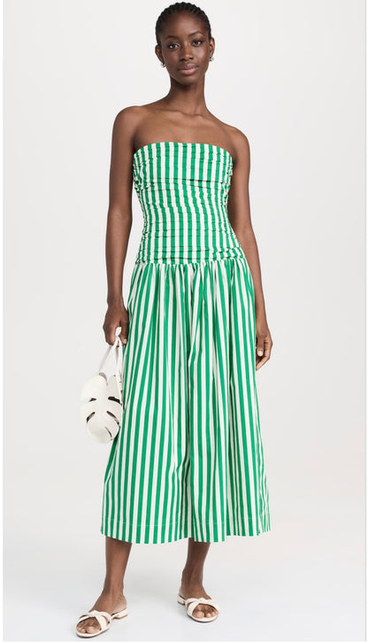 Positano Maxi Dress