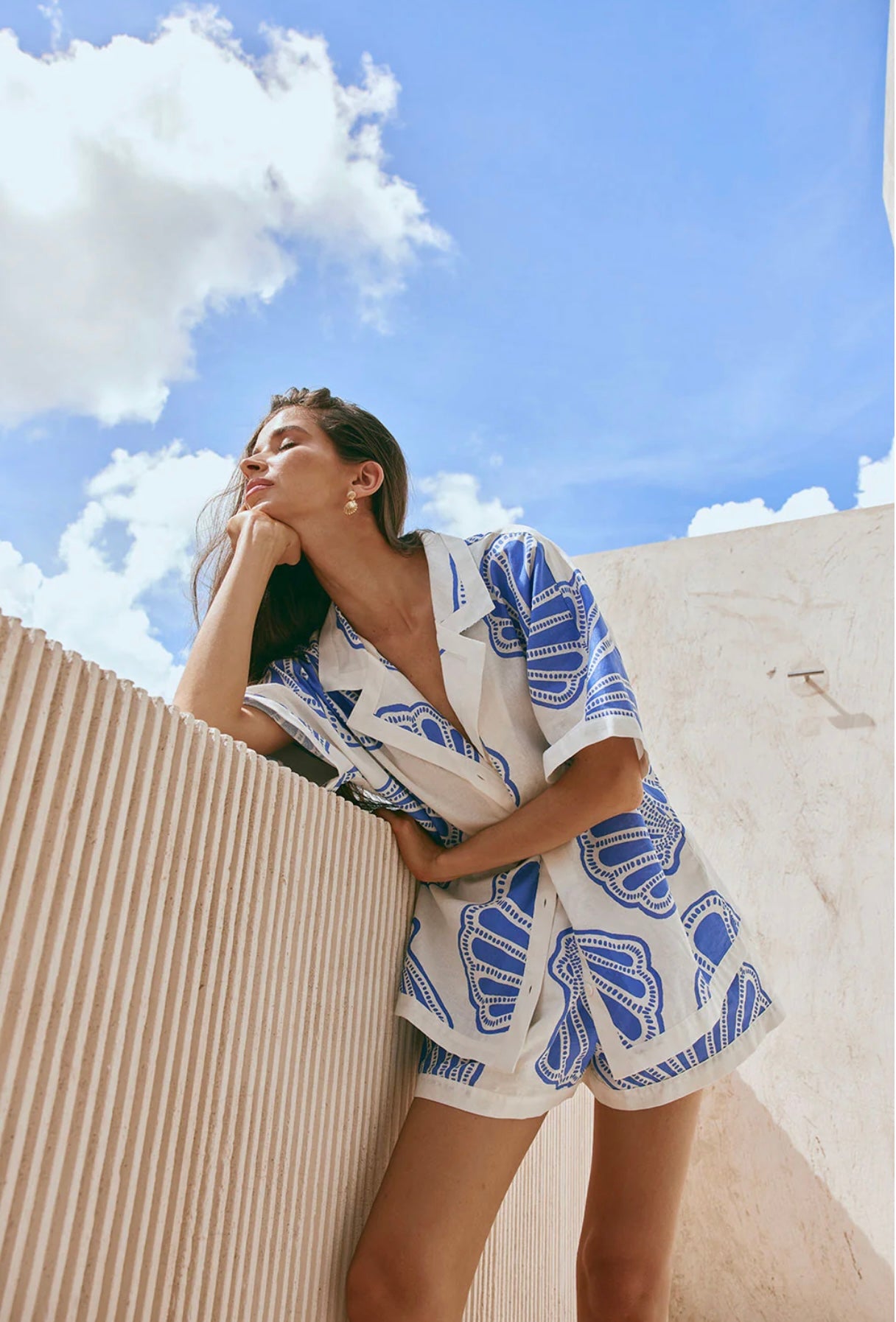NAPOLI Co-ord Set