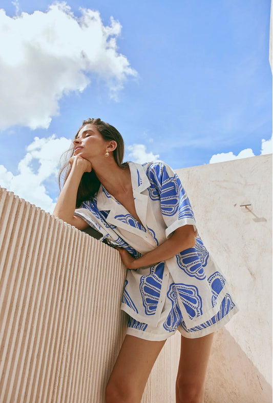 NAPOLI Co-ord Set