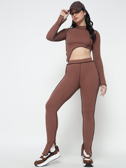 Kylie Brown Co-ord Set