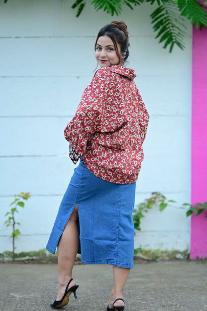 Nazakat Nurani