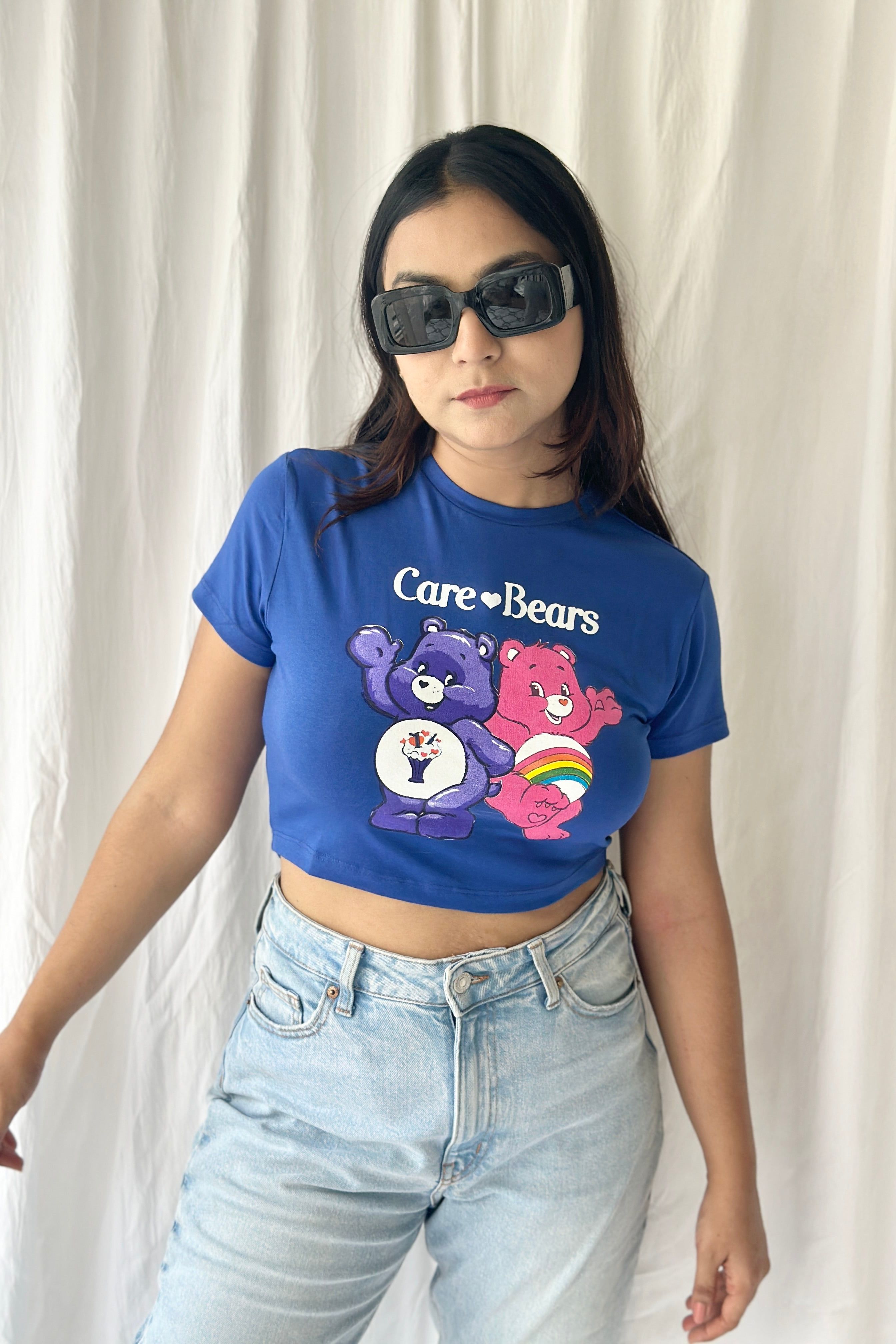 Care Bear Women Tee