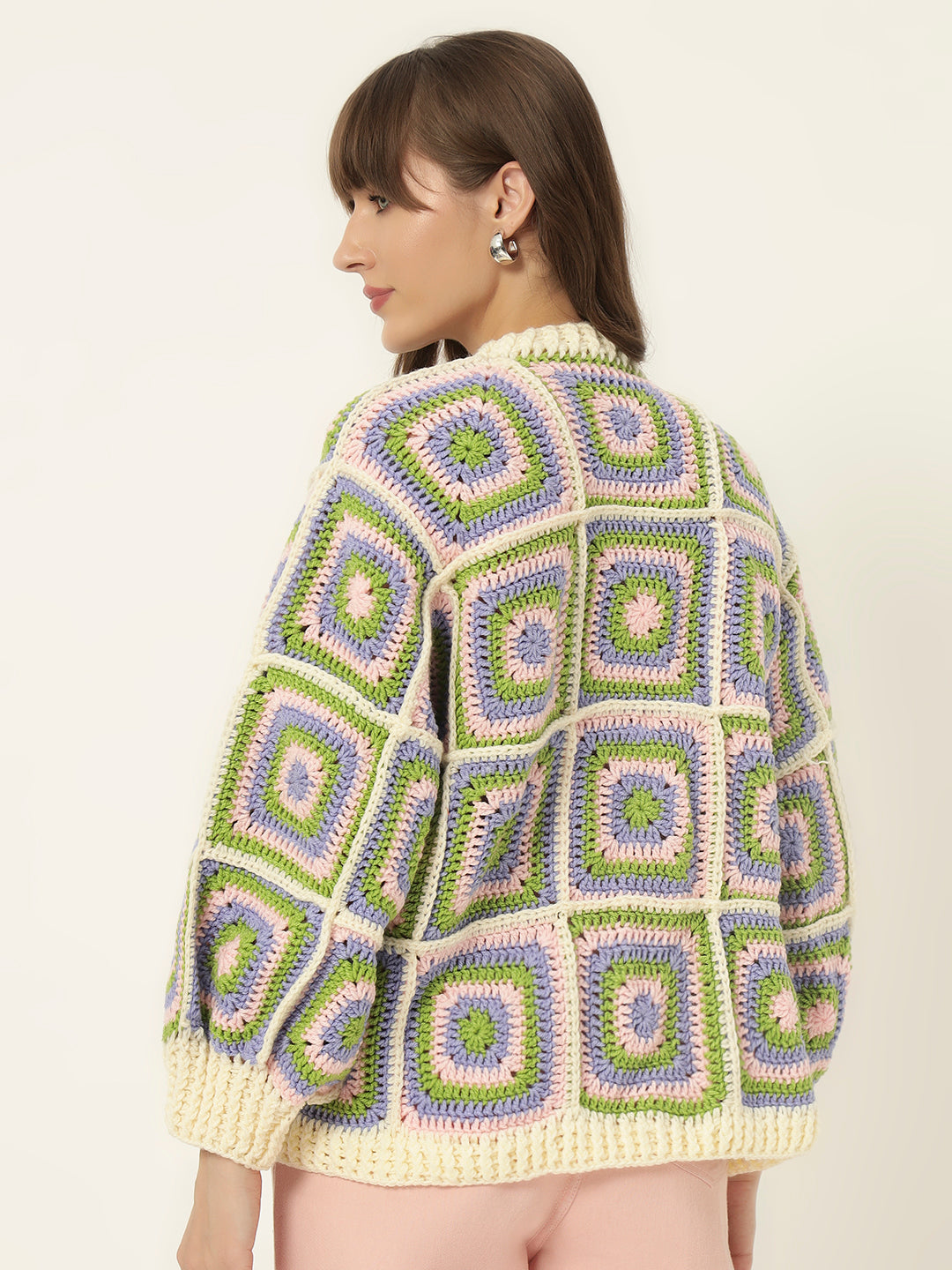 Sophie Cardigan