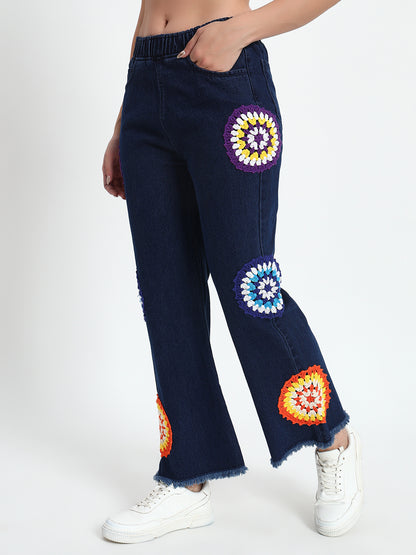 Hippie Jeans