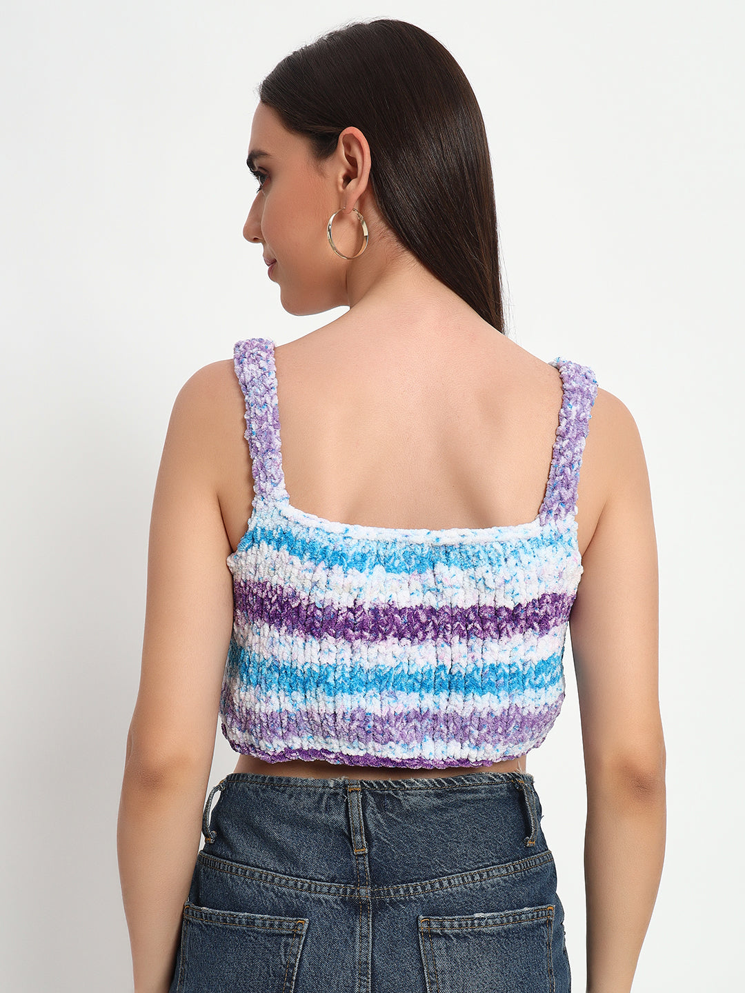 Frozen Cami Top