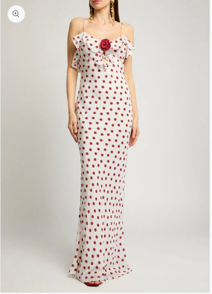 Aurora Maxi Dress