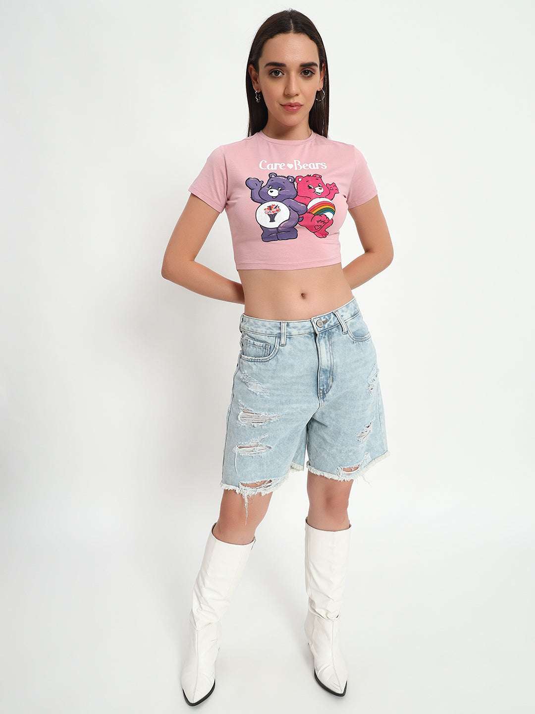 Care Bear Women Tee