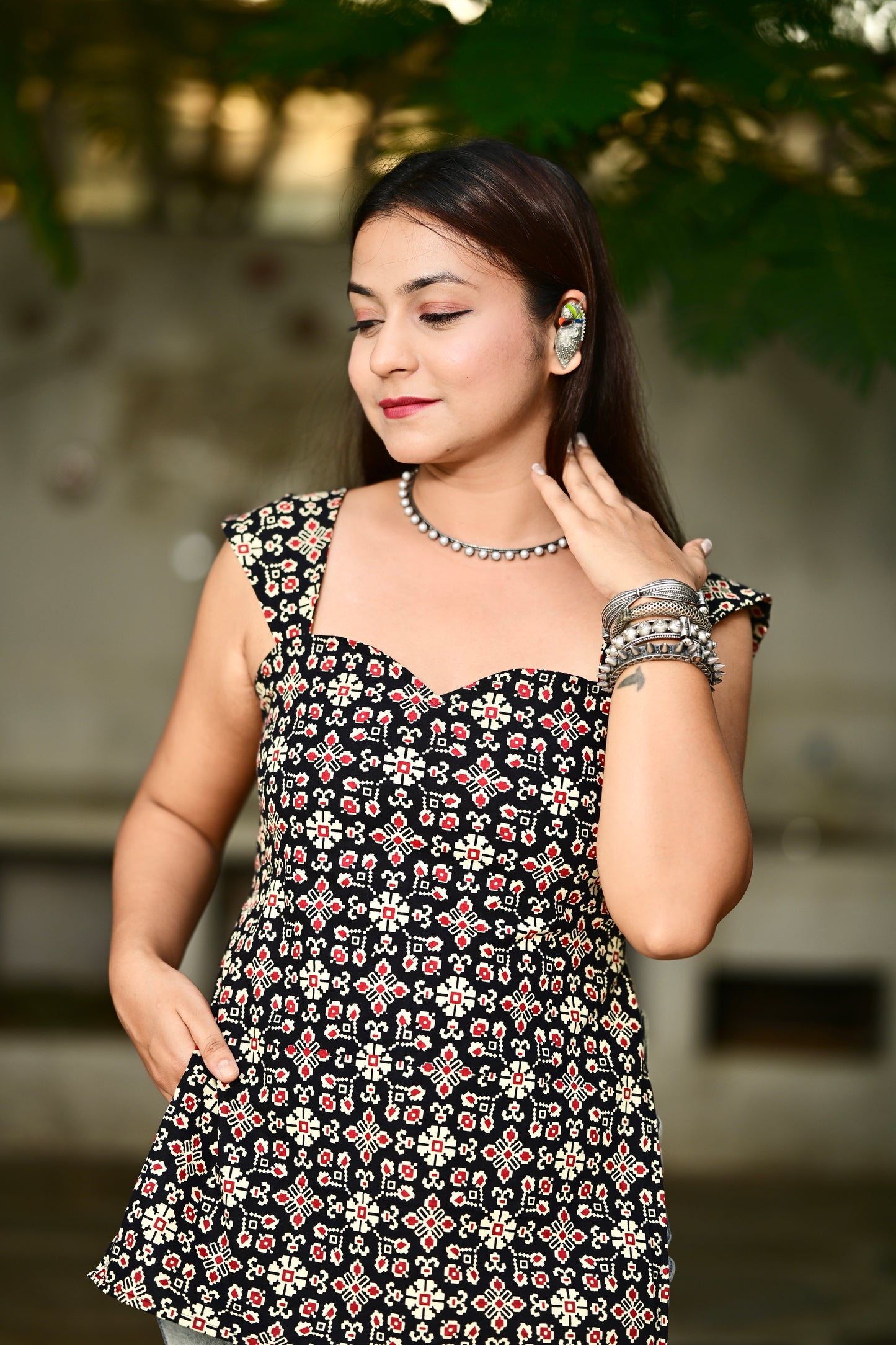 Evani Babe