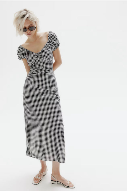 Yong Maxi Dress