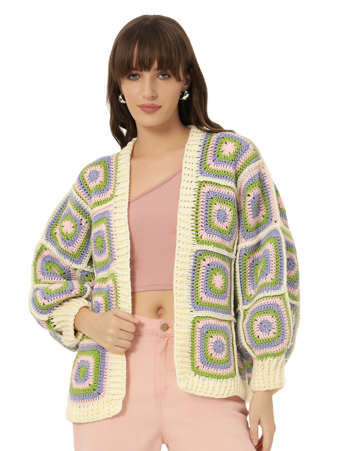 Sophie Cardigan