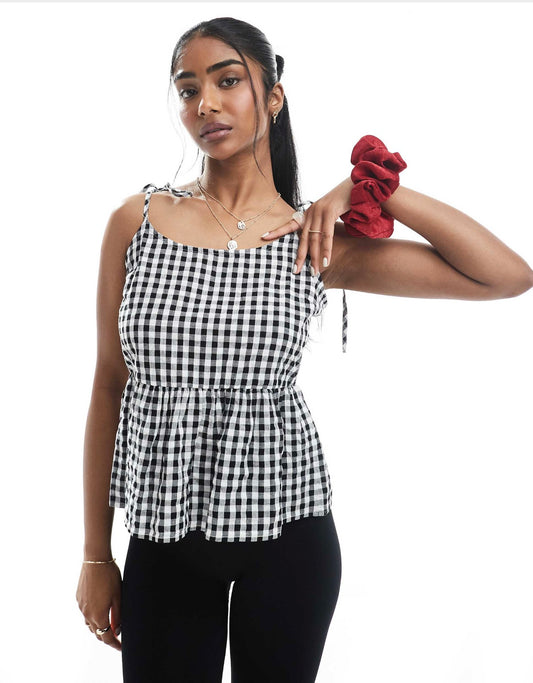 Indie gLace Top