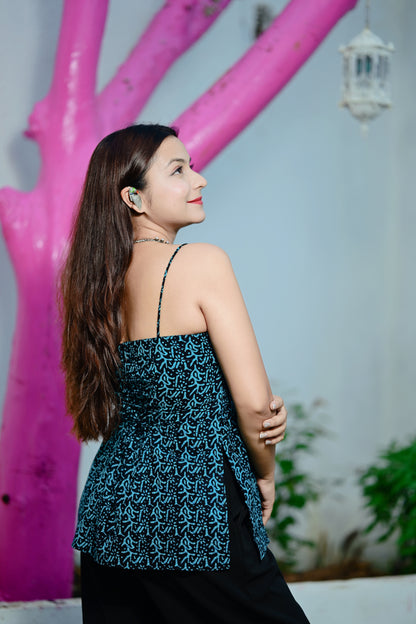 Mehvya Babe
